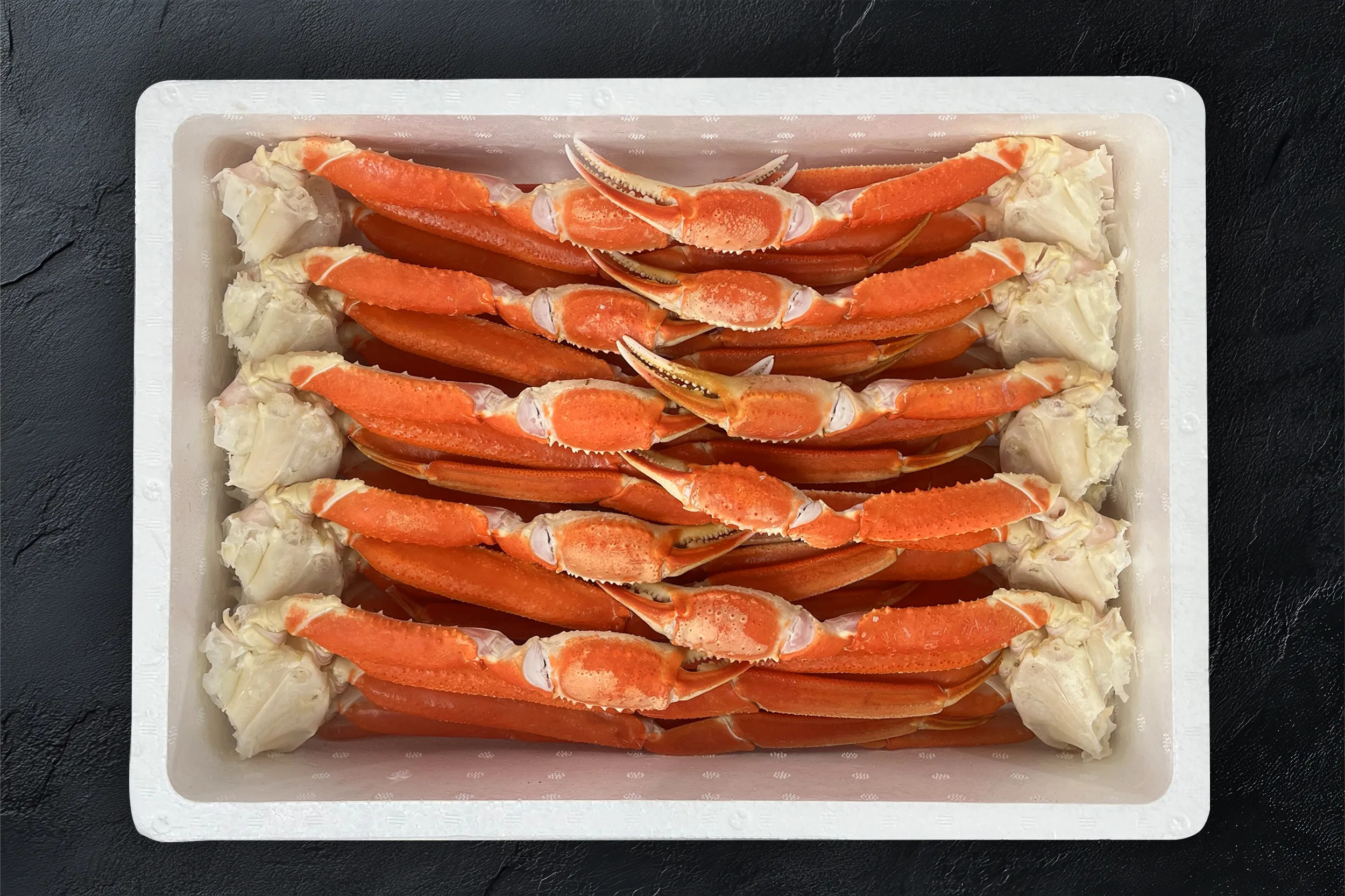 Manufacturing of Processed Seafood Business