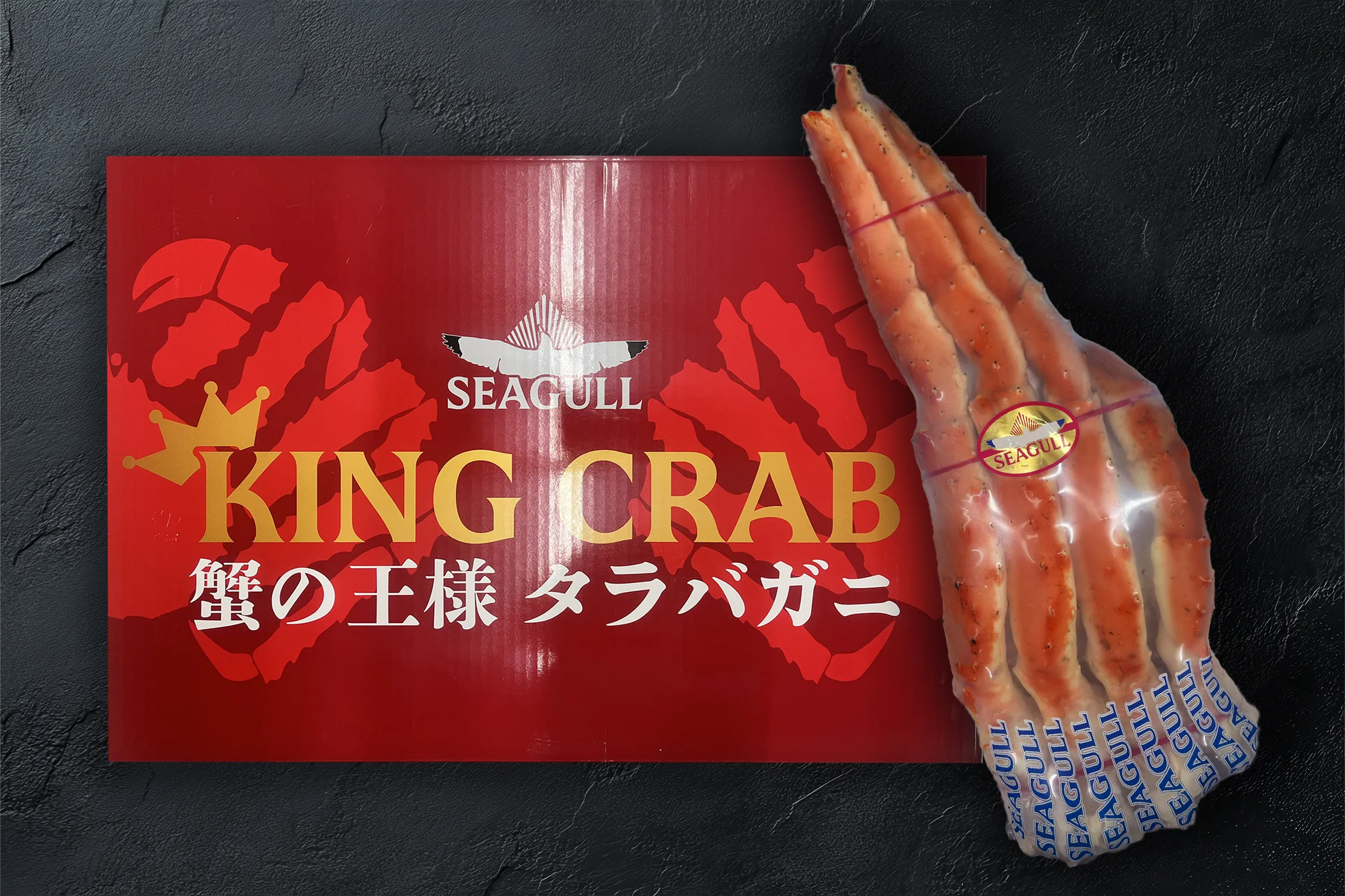 Manufacturing of Processed Seafood Business