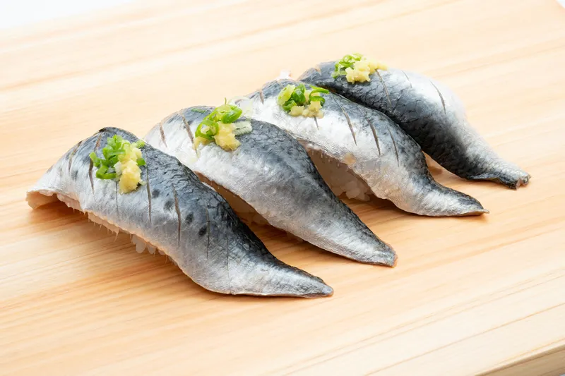 Manufacturing of Processed Seafood Business