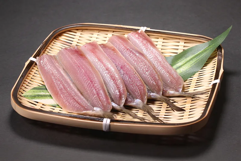 Manufacturing of Processed Seafood Business