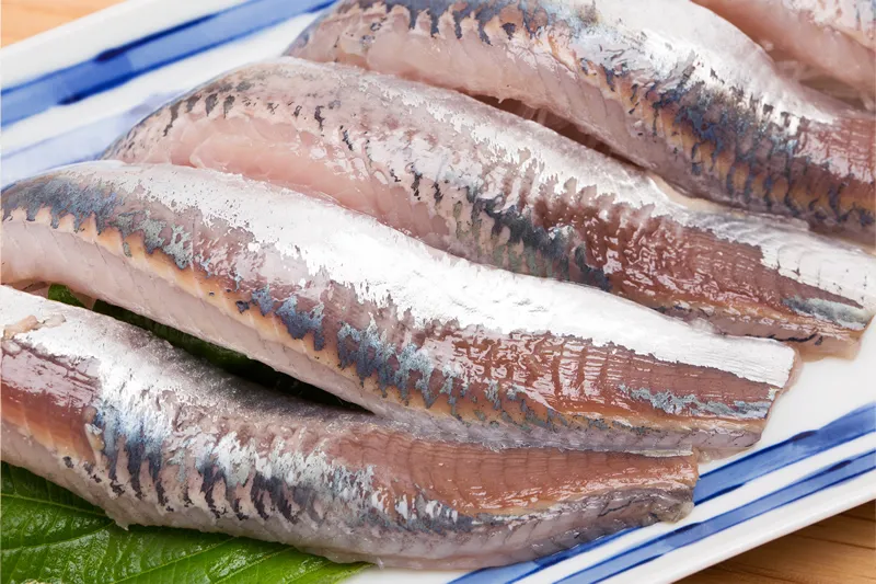 Manufacturing of Processed Seafood Business