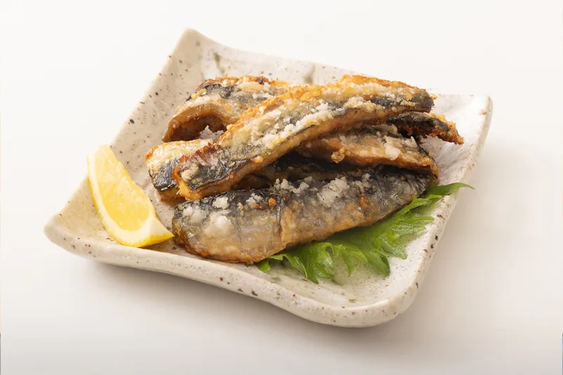 Manufacturing of Processed Seafood Business