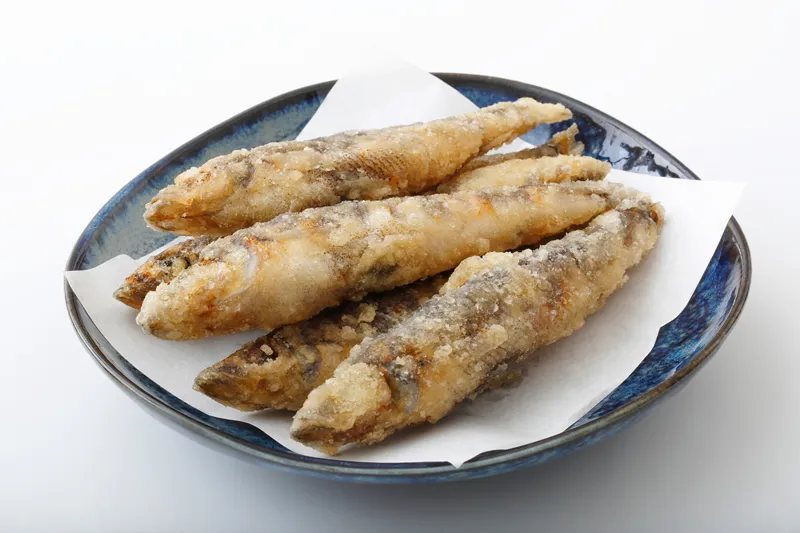 Manufacturing of Processed Seafood Business
