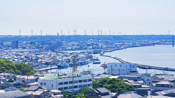 choshi